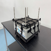 Illumina High-Speed Microplate Shaker image 1